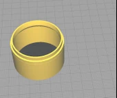 Byr DIY GAZ MASKESİ (Plastik Aparattır!!!) 3D - 1