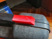 Byr Araçlar için kasa bağlantı elemanı (Plastik Aparattır!!!) 3D thumbnail 2