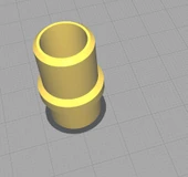 Byr DIY GAZ MASKESİ (Plastik Aparattır!!!) 3D - 5