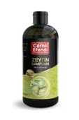 Zeytinyağlı Şampuan Kuru Saçlar İçin 400 Ml. - 2
