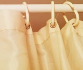 Byr Banyoda perde için yüzük (Plastik Aparattır!!!) 3D thumbnail 3