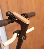 Scooter Xiaomi M365 Pro (Plastik Aparattır!!!) - 1