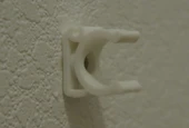 Byr Bir polipropilen borunun tutucusuna dekoratif kapak 20 mm (Plastik Aparattır!!!) 3D - 2