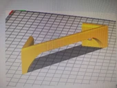 Byr Ayakkabı (Plastik Aparattır!!!) 3D thumbnail 3