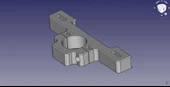 Byr Farlar Kugoo G1 (Plastik Aparattır!!!) 3D - 2