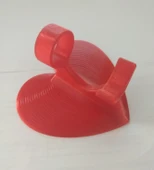 Byr Kızlar için 3D sap için üst (Plastik Aparattır!!!) 3D - 3