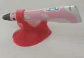 Byr Kızlar için 3D sap için üst (Plastik Aparattır!!!) 3D - 4