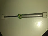 Lee Load 2 (Lee Load) yayın Gazlift ile Değiştirilmesi (Plastik Aparattır!!!) - 4