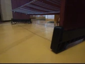 Byr Ayakkabı raf astarları (Plastik Aparattır!!!) 3D thumbnail 3