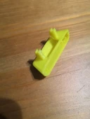 Byr Plastik bir pencere için bir drenaj kanalının dekoratif fişi (Plastik Aparattır!!!) 3D - 2