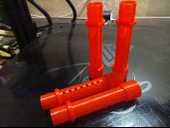 Byr Mayonez için ekstrüder (Plastik Aparattır!!!) 3D thumbnail 4