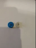 Byr Dolap bölmesindeki menteşeli kapıyı sabitlemek için tekerlek. (Plastik Aparattır!!!) 3D - 3