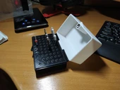 Byr Manikür fabrikaları için durum. (Plastik Aparattır!!!) 3D - 2