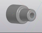 Byr Blender için detay (Plastik Aparattır!!!) 3D - 2