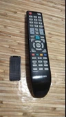 Byr Televizyon uzaktan kumandasının pil bölmesi Samsung (Plastik Aparattır!!!) 3D - 1