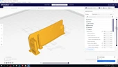 Byr Televizyon uzaktan kumandasının pil bölmesi Samsung (Plastik Aparattır!!!) 3D - 3