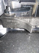 Byr Isıtıcı kolu Vaz 2105 (2104, 2107) (Plastik Aparattır!!!) 3D thumbnail 3