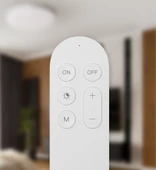 Xiaomi Yeelight Tavan Işığının Fasgener (Plastik Aparattır!!!) - 4