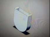 Xiaomi Yeelight Tavan Işığının Fasgener (Plastik Aparattır!!!) - 1