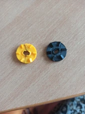 Byr Copler (Ratchet) (Plastik Aparattır!!!) 3D thumbnail 1