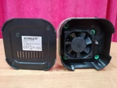 Byr Skarlett nemlendirici fanı ile alt kısım (Plastik Aparattır!!!) 3D - 1