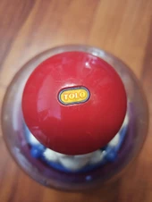 Byr Copler (Ratchet) (Plastik Aparattır!!!) 3D thumbnail 3