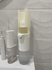 Byr Xiaomi Sıvı Sabunu Dispenserin Flige Modülü (Plastik Aparattır!!!) 3D - 1