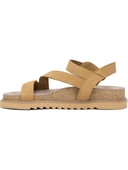 MAMMAMİA KADIN SANDALET - 6