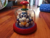 Byr Copler (Ratchet) (Plastik Aparattır!!!) 3D thumbnail 2