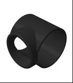 Byr DDPAI mola N3 Pro için: Ana kameradan arkaya bir polarizasyon filtresi adaptörü. (Plastik Aparattır!!!) 3D - 1