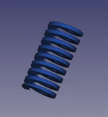 Byr 3D yazıcı tablosu için kuzu ayarlama (Plastik Aparattır!!!) 3D thumbnail 3