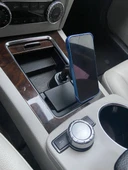 İPhone 13 Mini Mercedes Glk Tutucu (Plastik Aparattır!!!) - 3