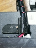 Byr Yazıcı tablosuna bir stok örgüsünde bir turnike mobilyası "kingroon kp3s" (Plastik Aparattır!!!) 3D - 2
