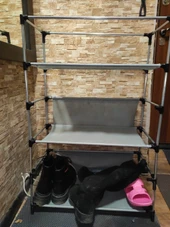 Byr Ayakkabı için köşeler (Plastik Aparattır!!!) 3D thumbnail 1