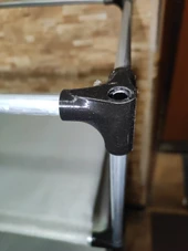 Byr Ayakkabı için köşeler (Plastik Aparattır!!!) 3D thumbnail 2