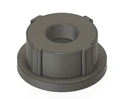 Byr Ultrasonik nemlendirici neoklim (Plastik Aparattır!!!) 3D - 1