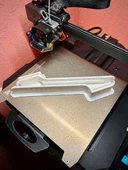 Byr Ayakkabı kurutucu (ayakkabı kurutma makinesi) (Plastik Aparattır!!!) 3D thumbnail 1