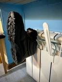 Byr Ayakkabı kurutucu (ayakkabı kurutma makinesi) (Plastik Aparattır!!!) 3D thumbnail 3