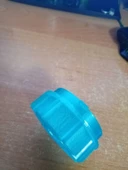 Byr LED'ler için Samand Far Kapağı (Plastik Aparattır!!!) 3D - 1