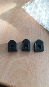 Byr Bir egzersiz bisikletinden (Plastik Aparattır!!!) 3D - 2