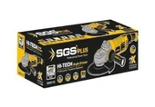 Sgs 5116 2500 W 180 mm Taşlama Makinesi - 3