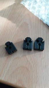 Byr Bir egzersiz bisikletinden (Plastik Aparattır!!!) 3D - 1