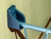 Byr Ayakkabı rafı için oruç (Plastik Aparattır!!!) 3D - 2
