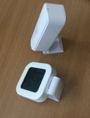 Byr Sıcaklık ve nem göstergesi için tedarik. (Plastik Aparattır!!!) 3D - 4