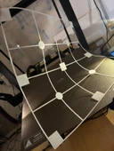 Byr Masa Test Tablosu (Zoofset) AnyCubic Kobra 2 Max ve diğer ... (Plastik Aparattır!!!) 3D thumbnail 2