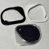 Byr Telefon için telefon için interkom kapağı. (Plastik Aparattır!!!) 3D - 1