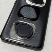 Byr Telefon için telefon için interkom kapağı. (Plastik Aparattır!!!) 3D - 2