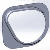 Byr Telefon için telefon için interkom kapağı. (Plastik Aparattır!!!) 3D - 3