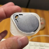 Byr Telefon için telefon için interkom kapağı. (Plastik Aparattır!!!) 3D - 4