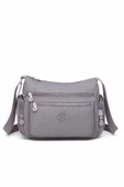Smart Bags Krinkıl Kumaş Kadın Çapraz Çanta 1115 thumbnail 1